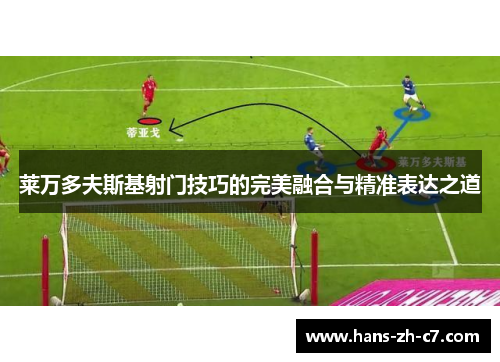 莱万多夫斯基射门技巧的完美融合与精准表达之道