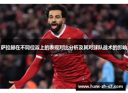 萨拉赫在不同位置上的表现对比分析及其对球队战术的影响