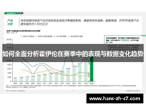 如何全面分析霍伊伦在赛季中的表现与数据变化趋势