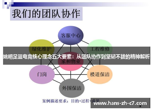 姚明足篮电竞核心理念五大要素:从团队协作到坚韧不拔的精神解析 姚明足篮电竞核心理念五大要素:从团队协作到坚韧不拔的精神解析